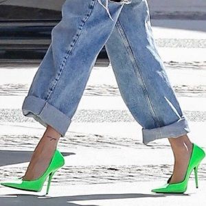 Meet your Posher, Eizabeth